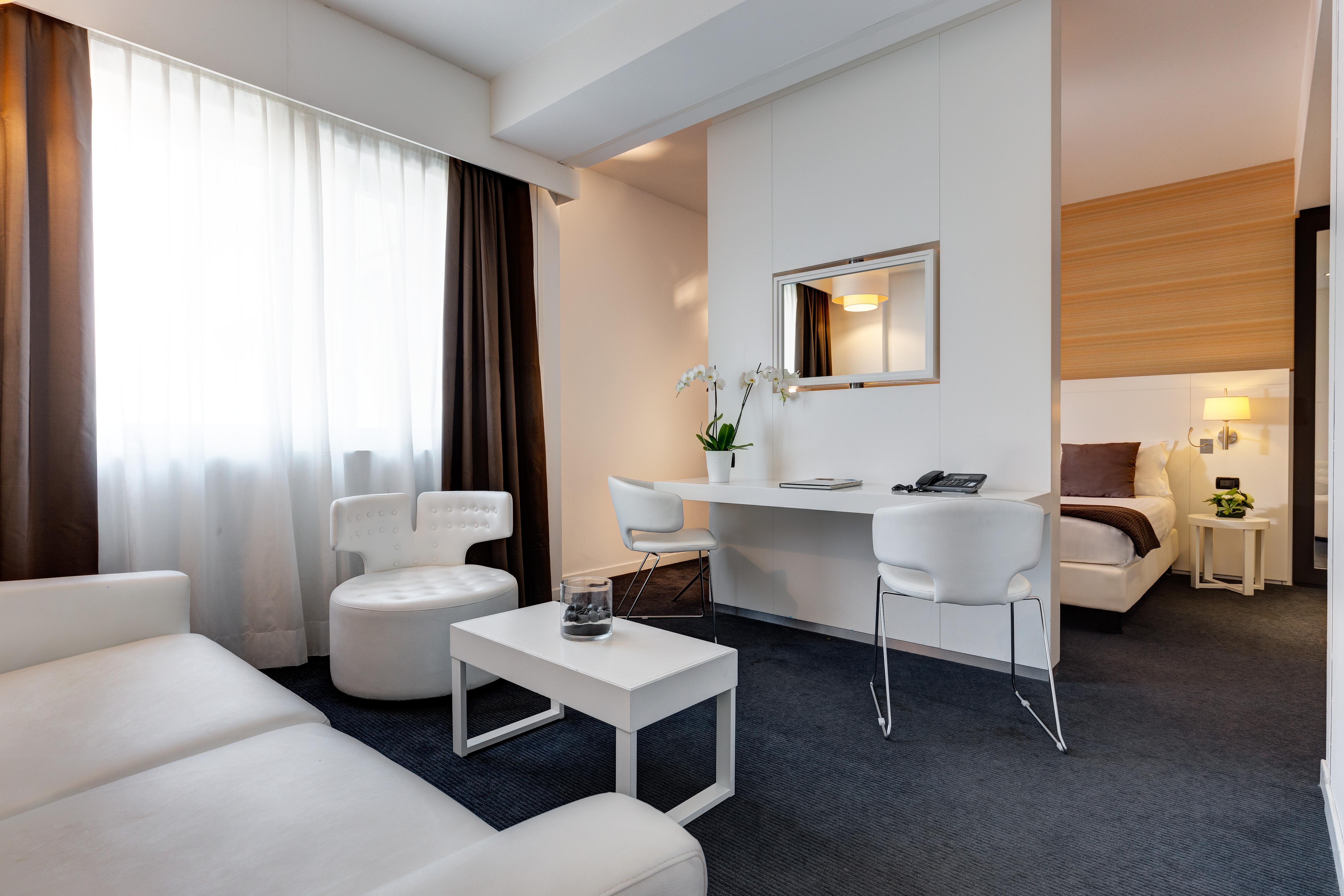 Ih Z3 Hotel Rom