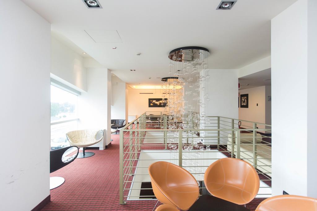 Hotel Ih Z3 Rom